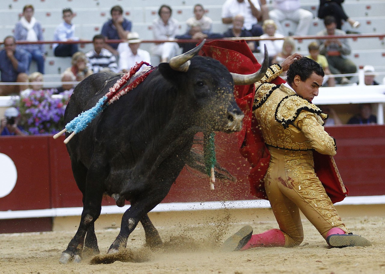 Bayona, domingo 1 de septiembre de 2019.