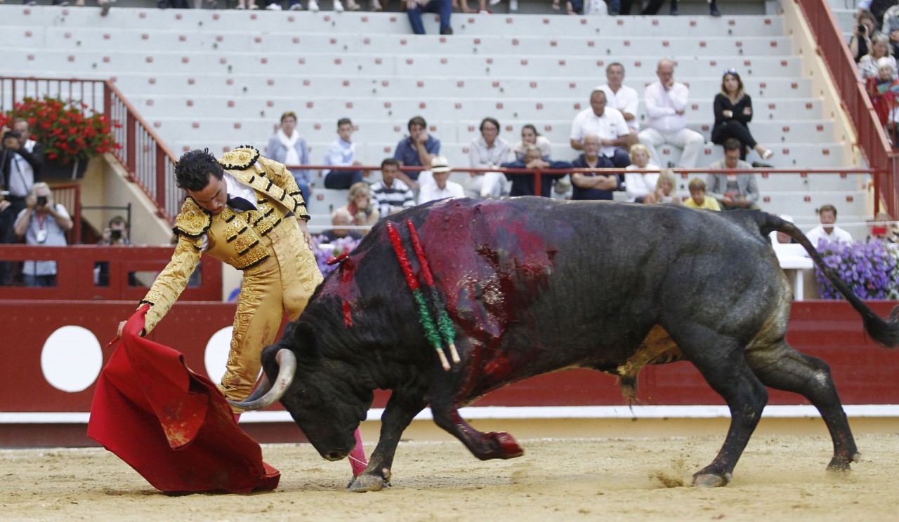 Bayona, domingo 1 de septiembre de 2019.