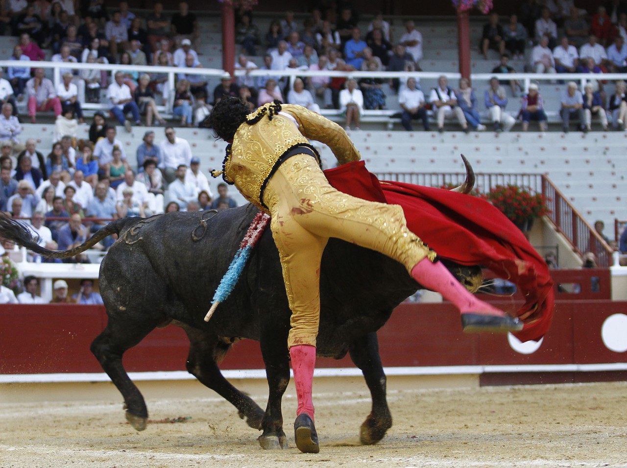 Bayona, domingo 1 de septiembre de 2019.