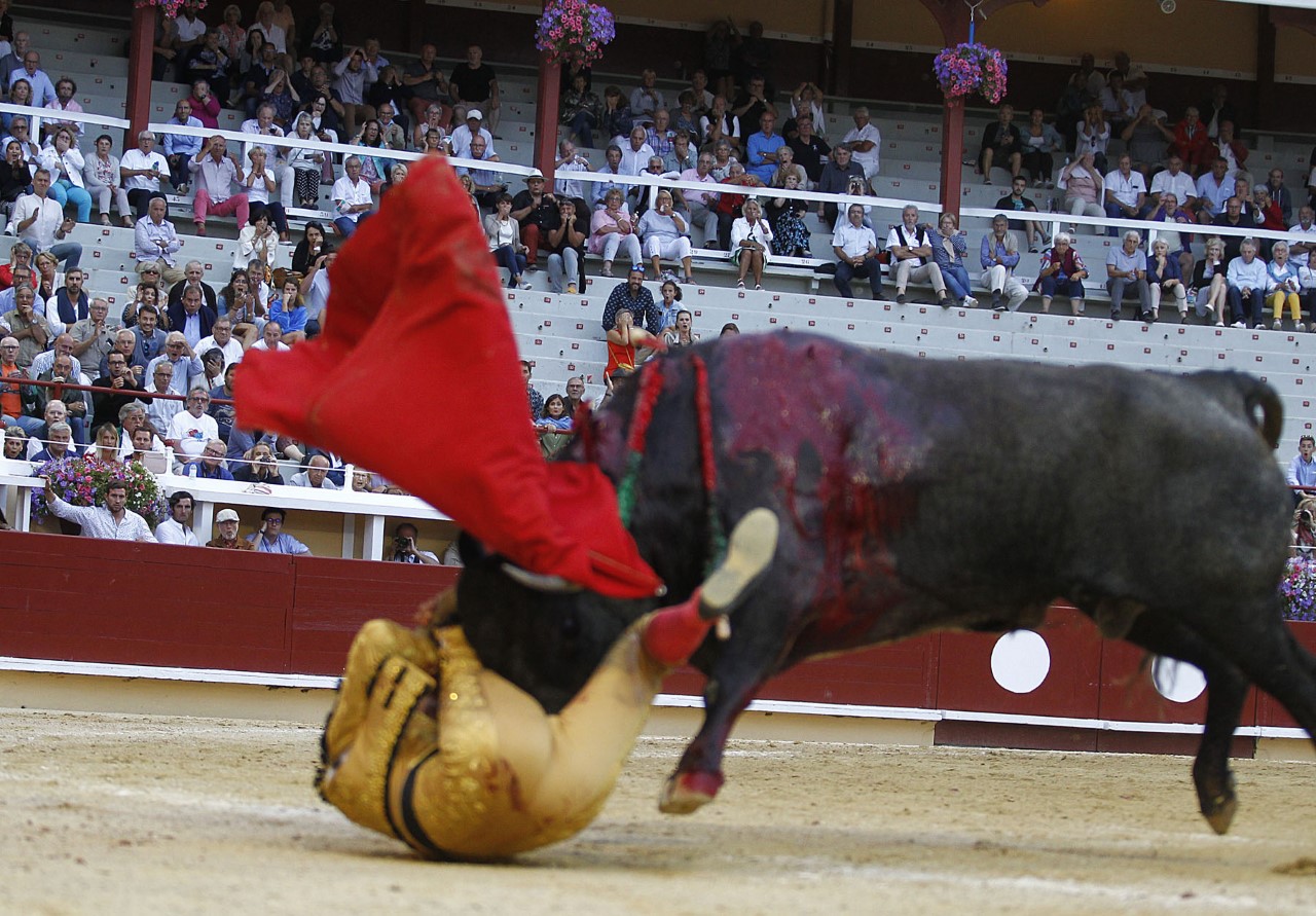 Bayona, domingo 1 de septiembre de 2019.