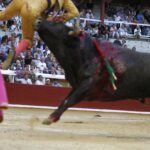 Bayona, domingo 1 de septiembre de 2019.