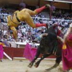 Bayona, domingo 1 de septiembre de 2019.