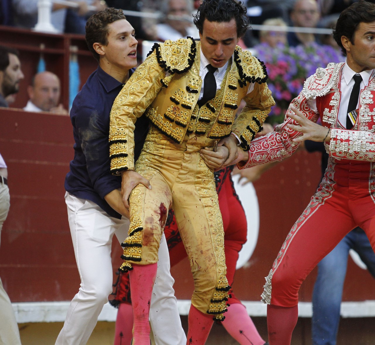 Bayona, domingo 1 de septiembre de 2019.