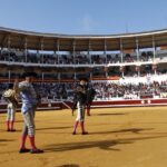 Dax, domingo 8 de septiembre de 2019. Novillada matinal