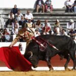 Dax, domingo 8 de septiembre de 2019. Novillada matinal