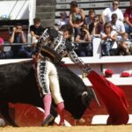 Dax, domingo 8 de septiembre de 2019. Novillada matinal