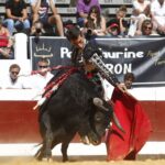 Dax, domingo 8 de septiembre de 2019. Novillada matinal