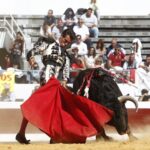 Dax, domingo 8 de septiembre de 2019. Novillada matinal