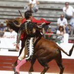 Dax, domingo 8 de septiembre de 2019. Novillada matinal