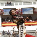 Dax, domingo 8 de septiembre de 2019. Novillada matinal