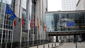 Parlamento Europeo