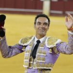 Málaga, viernes 16 de agosto de 2019.