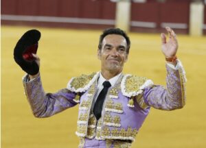 Málaga, viernes 16 de agosto de 2019.