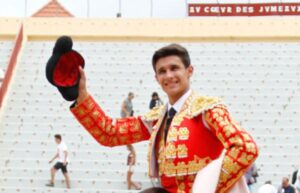 Bayona, domingo 1 de septiembre de 2019. Novillada matinal