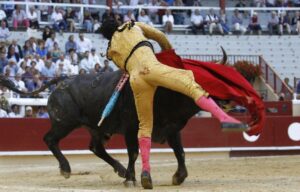 Bayona, domingo 1 de septiembre de 2019.