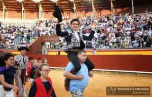 Palencia, domingo 1 de septiembre de 2019