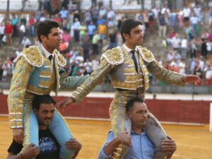 Priego de Córdoba, domingo 1 de septiembre de 2019