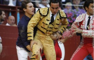 Bayona, domingo 1 de septiembre de 2019.