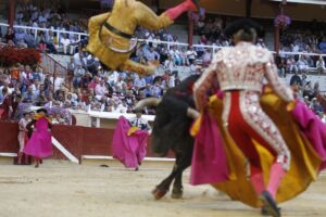 Bayona, domingo 1 de septiembre de 2019.