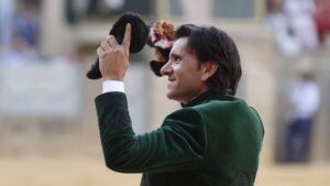 Ronda, domingo 1 de septiembre de 2019