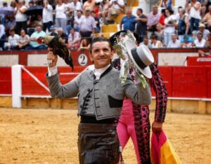 Cabra, viernes 6 de septiembre de 2019