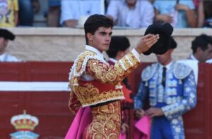 Villaseca de la Sagra, viernes 6 de septiembre de 2019