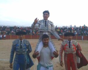 Azuqueca de Henares, 21 de septiembre de 2018