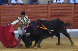 Villaseca de la Sagra (Toledo), sábado 7 de septiembre de 2019.