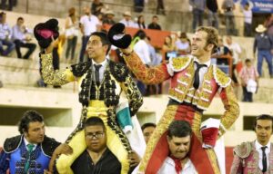 Tovar (México), sábado 7 de septiembre de 2019