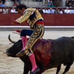 Madrid, domingo 8 de septiembre de 2019