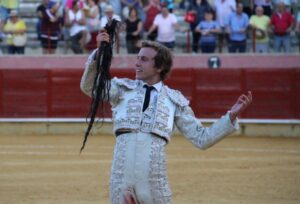 Parla, domingo 8 de septiembre de 2019