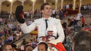 Albacete, domingo 8 de septiembre de 2019