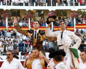 Dax, domingo 8 de septiembre de 2019