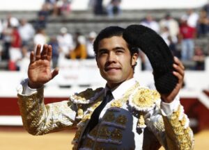 Dax, domingo 8 de septiembre de 2019. Novillada matinal