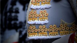 Detalles de la corrida del 12 de diciembre en La México