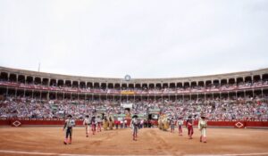Salamanca, 16 de septiembre de 2018