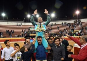 Moita (Portugal). Martes, 10 de septiembre.