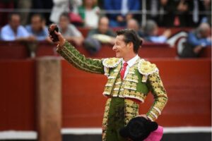 Salamanca, viernes 13 de septiembre de 2019