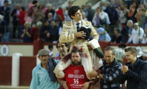 Valladolid, sábado 14 de septiembre de 2019