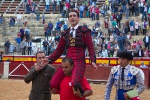 Utiel, sábado 14 de septiembre de 2019