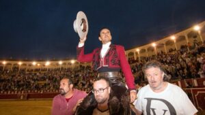 Albacete, sábado 14 de septiembre de 2019