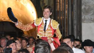 Nimes, 15 de septiembre de 2019.