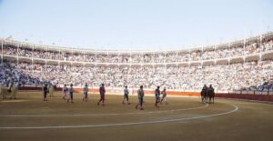 El Puerto de Santa María, sábado 10 de agosto de 2019