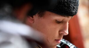 Salamanca, viernes 13 de septiembre de 2019