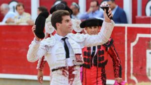 Albacete, domingo 8 de septiembre de 2019
