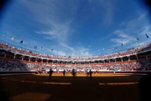 Dax, viernes 16 de agosto de 2019.