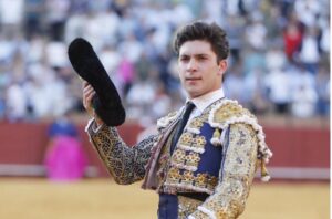 Sevilla, viernes 27 de septiembre de 2019