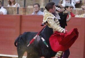 Sevilla, viernes 27 de septiembre de 2019