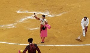 Arnedo, viernes 27 de septiembre de 2019