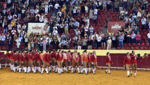 Lisboa, viernes 27 de septiembre de 2019